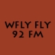 Listen to WFLY FLY 92 FM free radio online