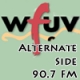 Listen to WFUV The Alternate Side 90.7 FM free radio online