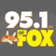 Listen to WFXF Fox 95.1 FM free radio online