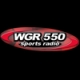 Listen to WGR 550 AM free radio online