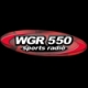 WGR 550 AM