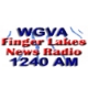 Listen to WGVA 1240 AM free radio online