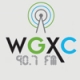 WGXC 90.7 FM