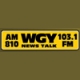 Listen to WGY Newstalk Radio 810 AM free radio online