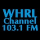 Listen to WHRL Channel 103.1 FM free radio online