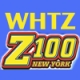 Listen to WHTZ Z100 100.3 FM free radio online