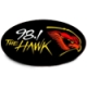 Listen to WHWK The Hawk 98.1 FM free radio online