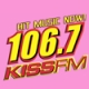 Listen to WKGS 106.7 FM free radio online