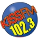 Listen to WKKF KISS 102.3 FM free radio online