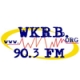 WKRB Kingsborough Community College 90.3 FM