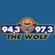 Listen to WKXP The Wolf 94.3 FM free radio online