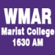 Listen to WMAR Marist College 1630 AM free radio online