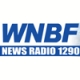 News Radio 1290 AM (WNBF)