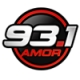 Listen to AMOR 93.1 FM (WPAT) free radio online