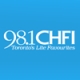 Listen to CHFI 98.1 free radio online