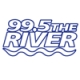 Listen to WRVE The River 99.5 FM free radio online