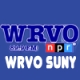 WRVO SUNY Oswego NPR 89.9 FM