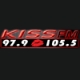 Listen to WSKS KISS 97.9 FM free radio online