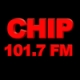 Listen to CHIP 101.7 FM free radio online