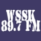 Listen to WSSK 89.7 FM free radio online