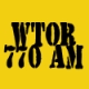 Listen to WTOR 770 AM free radio online