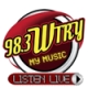 Listen to WTRY 98.3 FM free radio online
