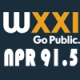 Listen to WXXI FM NPR 91.5 free radio online