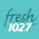 Listen to Fresh 102.7 FM free radio online