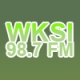 Listen to WKSI 98.7 FM free radio online