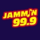 Listen to WKXB Jammin 99.9 FM free radio online