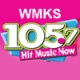 Listen to WMKS 105.7 FM free radio online