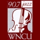 WNCU North Carolina Central Univ. NPR 90.7 FM
