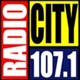 Listen to Radio City 107.1 FM free radio online