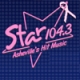 Listen to WQNQ Star 104.3 FM free radio online