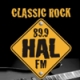 Listen to CHNS HAL 89.9 FM free radio online