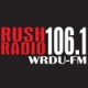 Listen to WRDU Rush Radio 106.1 FM free radio online