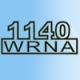 WRNA 1140 AM