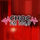 Listen to CHOC FM 104.9 free radio online