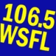 Listen to WSFL 106.5 FM free radio online