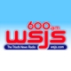 Listen to WSJS 600 AM free radio online