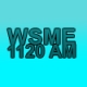 Listen to WSME 1120 AM free radio online