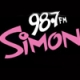Listen to WSMW Simon 98.7 FM free radio online