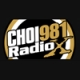 Listen to CHOI 98.1 free radio online