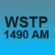 Listen to WSTP 1490 AM free radio online