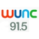 WUNC NPR 91.5 FM
