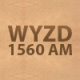 Listen to WYZD 1560 AM free radio online