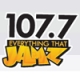 Listen to WUKS 107.7 Jamz FM free radio online