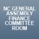 Listen to NC General Assembly Finance Committee Room free radio online