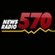 Listen to News Radio 570 AM free radio online