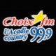 Listen to Choix FM 99.9 free radio online